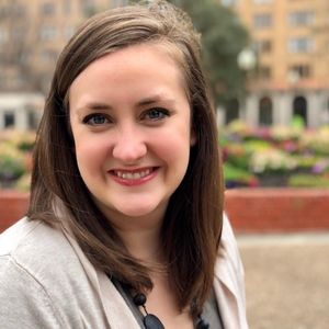 Meet your Posher, Lindsay